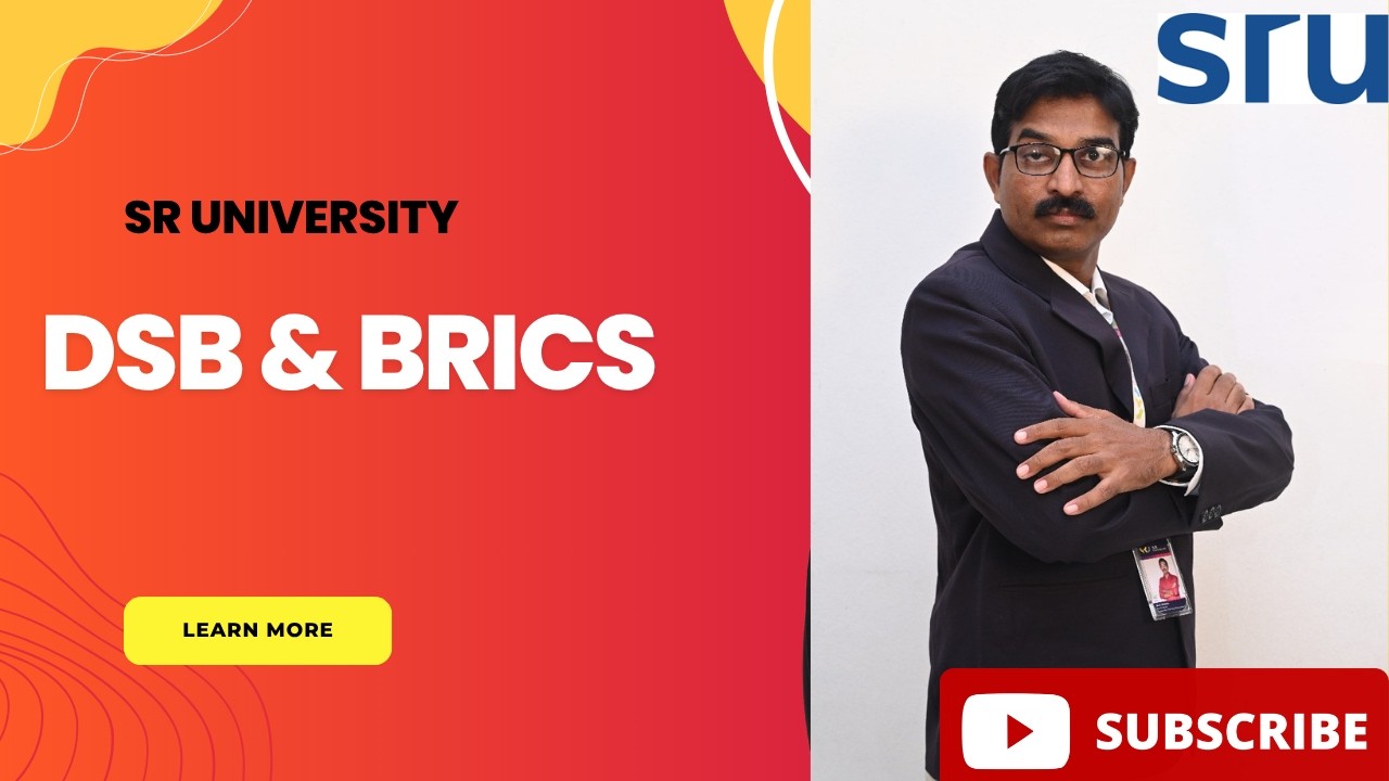 DSB & BRICS