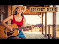 Best Slow Country Classics – Old Country Music for Quiet Nights 🌙🎶