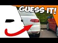 GUESS the CARS by their TAIL LIGHTS!