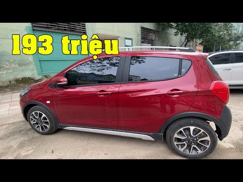 Video Fadil 2020 1.4 AT giải nhì bơi lội giá 193 triệu, xe... - youtube