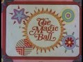 The magic ball  the complete second series