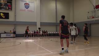 Cali Live - 062825 Torrey Pines Vs Sheldon