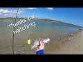 Arroyo City bank fishing.