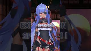 Small Details That Make My Model Feel Alive #vtuber #vtuberen #animegirl #virtualstreamer #fyp
