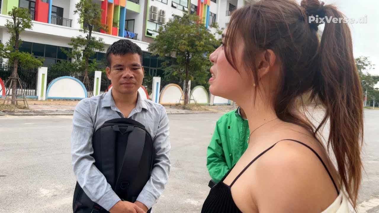 Mặc kệ đi ... vì Anh là Tổng tài..!!! #thảnđồgỗ #funny #viral