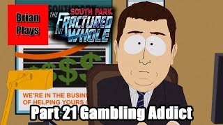South park gambling episode South park gambling episode