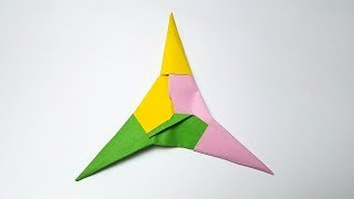 Download lagu 折纸王子教你折纸三角飞镖 简单易学 帮孩子动手动脑 origami easy tutorial 折り紙 簡単教程 折纸王子教你折纸三角飞镖 简单易学 帮孩子动手动脑 origami easy tutorial 折り紙 簡単教程
