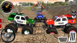 Impossible Dirt Quad Bikes Racing game #1 - Off-Road Driving Simulator 3D - Android IOS Gameplay FHD screenshot 5