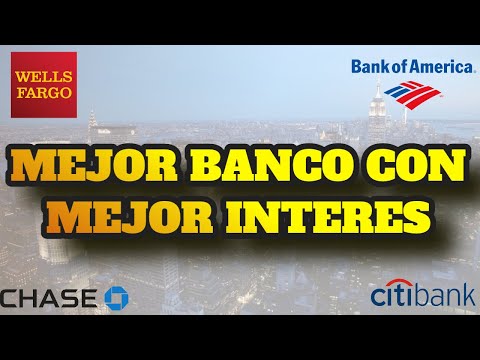 Vídeo: Bancos Suspenderam Queda Nas Taxas De Hipotecas