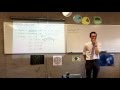 Understanding Negative Numbers and Operations