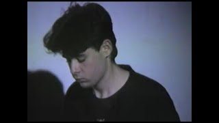 Psyche - Unknown Song 1 - Live 1986 [09/15]