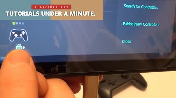 How to use the Nintendo Switch Pro Controller as a WIRED controller