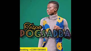 Tespa Pogsadba Audio Officiel By Blessbeatz