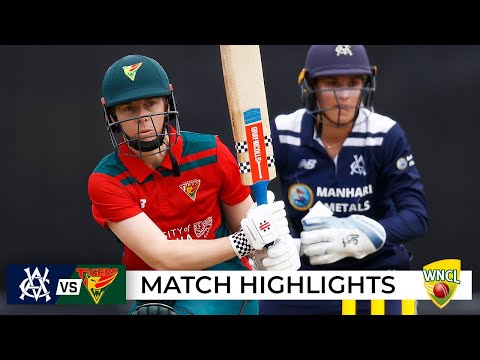 Carey ton helps tigers down vics in high scoring encounter | wncl 2022-23