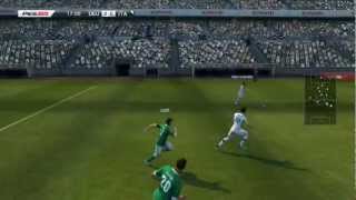 Copapro - Pes 2013 Demo Esp Testeado En Pc