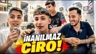 Berber Günde Ne Kadar Kazanıyor? (Herkes Berber Olacak)