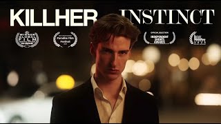 KILLHER INSTINCT | Award-Winning Vampire Fashion Film
