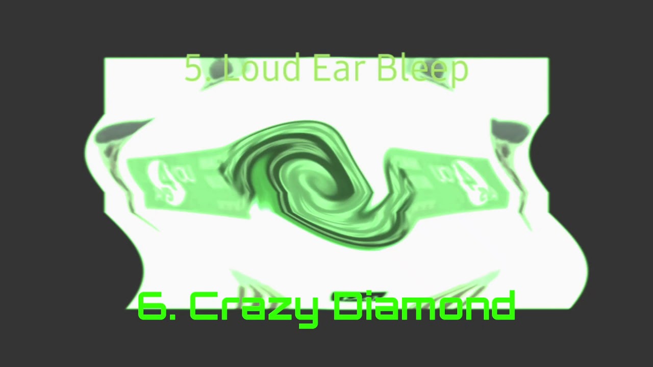 Do you like Broccoli Ice Cream Render Pack Round 6 - Crazy Diamond