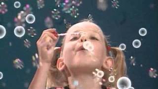 Touchable Bubbles