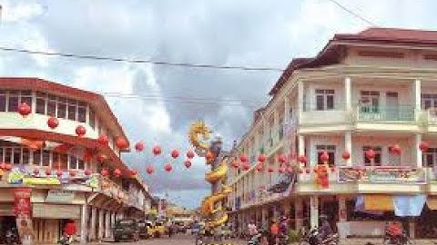 lAGU HAKKA KO. Ngin Sim Nan Cet Sui Nan Liong 2019