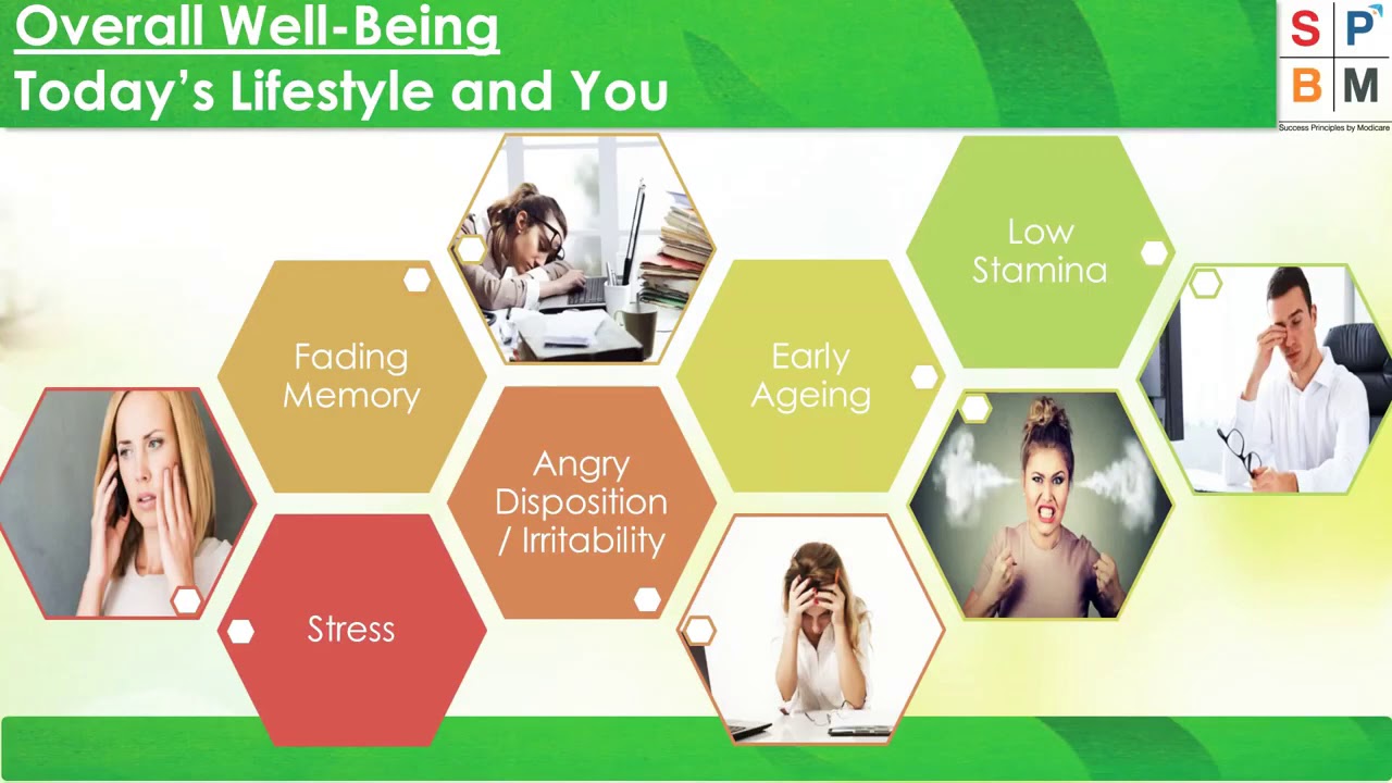 Modicare well korean red ginseng 
