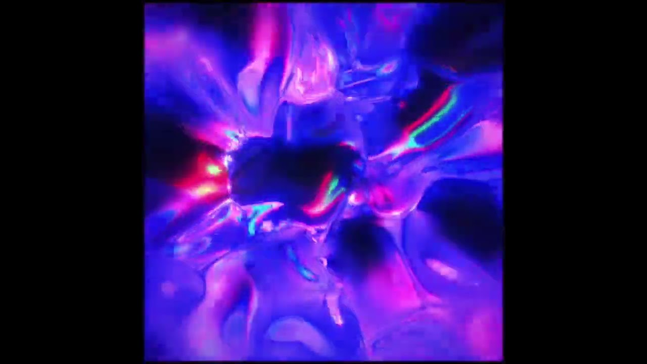 Wicked - Future (Slowed + Reverb)