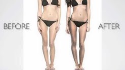 GLOW organic airbrush tanning boutique