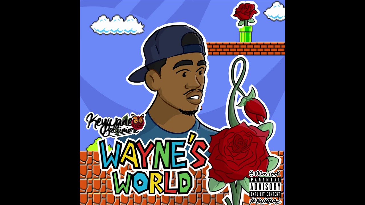 Watch Keywane Baltimore - Raw Prod By Kairo (audio) on YouTube Watch Keywane Baltimore - Raw Prod By Kairo (audio) on YouTube