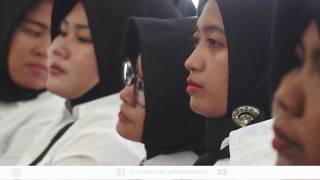 LATIHAN DASAR DAN PRAJABATAN CPNS KAB. PROBOLINGGO TAHUN 2019