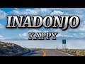 Inadonjo official lyrics video-Kappy ft Ssaru X Parroty
