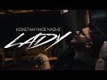    lady official music