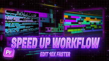 This Editing TRICK Made Me 10x FASTER