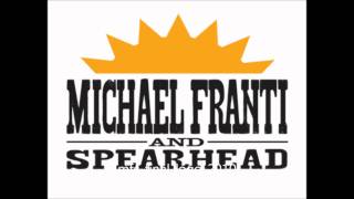 Vignette de la vidéo "Michael Franti & Spearhead - Love'll Set Me Free"