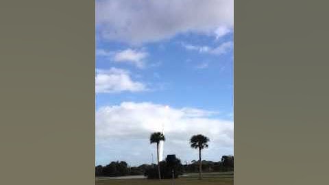MSL Atlas5 Launch