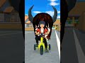 🙄Bila followed the girl😓#sakuraschoolsimulator#shortvideo#trandingvideo#viralvideo#shortsviral#