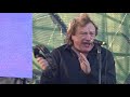 Lou Gramm."Feels Like The First Time".Riptide. Fort Lauderdale,Florida. 12/03/2017.