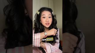 Most Spoiled Teen on TikTok