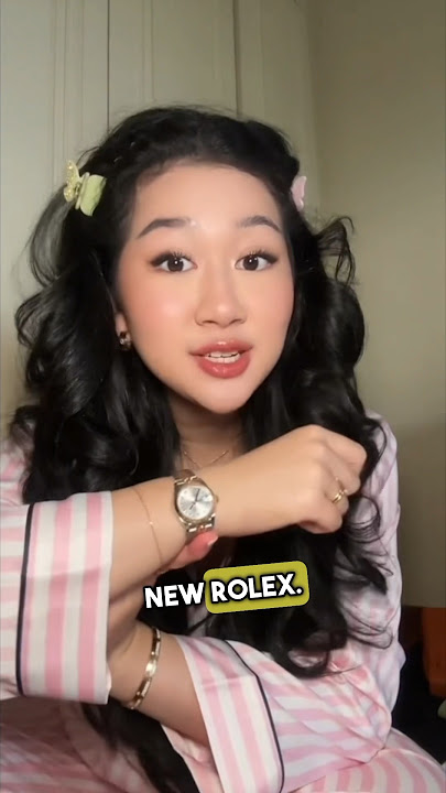 Most Spoiled Teen on TikTok 😳