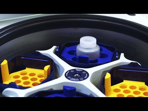 Centrifuge Manufacturing Research Development At Eppendorf Zentrifugen Gmbh Leipzig Youtube