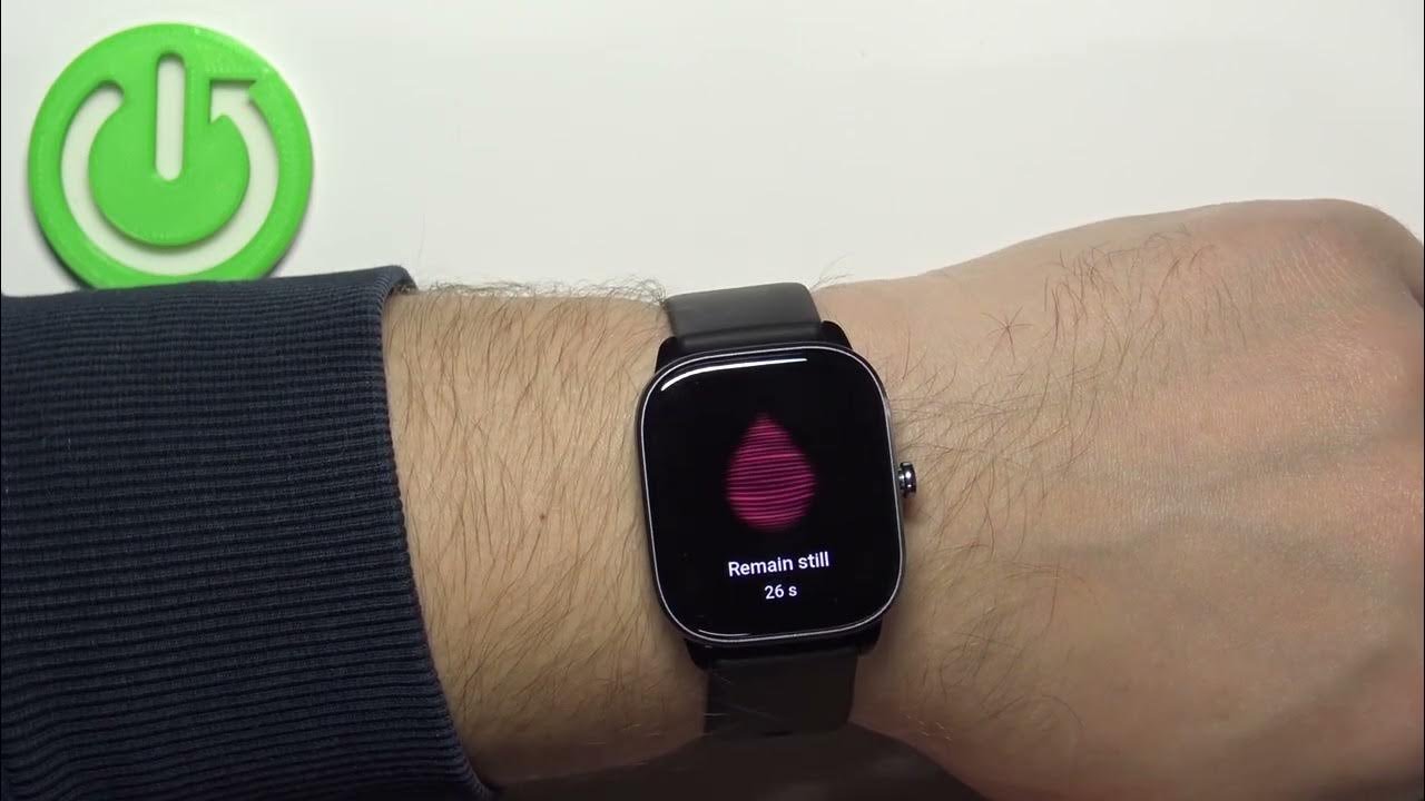 Amazfit GTS 4 Mini Review: Apple Watch SE, but make it basic - SoyaCincau