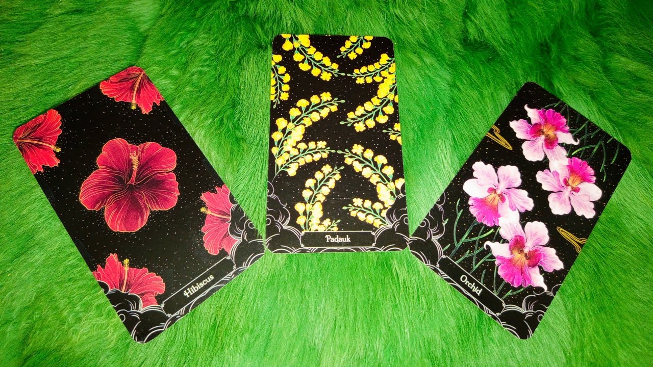 THÁNG 3/2026 CỦA BẠN SẼ CÓ GÌ?