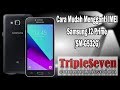 Mengganti Imei Samsung J2 Prime (SM-G532G)