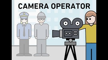 TV Production Elements