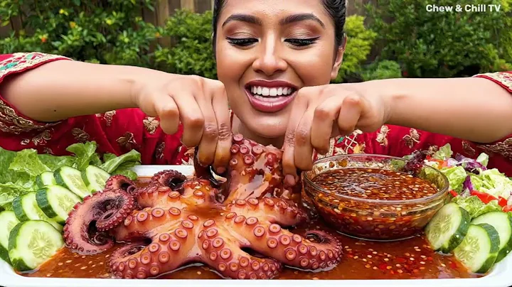 Indian Women Enjoying Exclusive & Expensive Foods | Eating Show