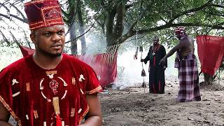 Only D Strong Hearted Can Watch This TEARFUL PAINFUL EPIC DRAMA To The End - AFRICAN MOVIES