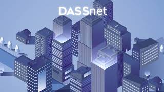 DASSnet® | Logiciel de sécurité complète screenshot 2