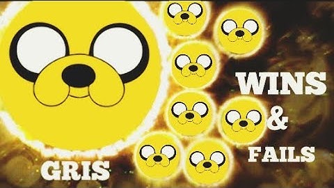 💢My wins & fails 💢 | BLOB.IO MOBILE | 🔥