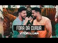 Vitor e Luan Oficial - Vitor e Luan - FORA DA CURVA - (DVD Bora Tomar Uma)