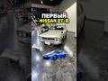 ПЕРВЫЙ NISSAN GT-R! Всего лишь 160 лошадей…