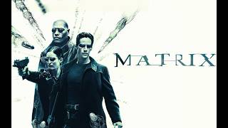 The Matrix Modern Trailer 4K (1999)
